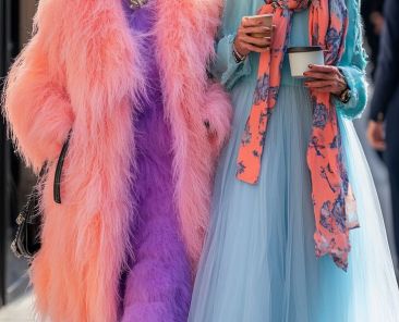 Seizoensype bepalen Warm of koel en zo weet je welke kleuren jou laten stralen