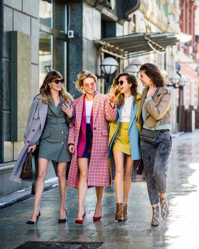 Waarom een stylingworkshop het meest verrassende vriendinnen uitje is