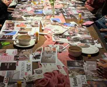 kleuradvies workshop